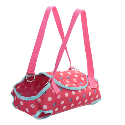 Pet Carrier for Small Dogs Cozy Breathable Puppy Cat Dog Bag