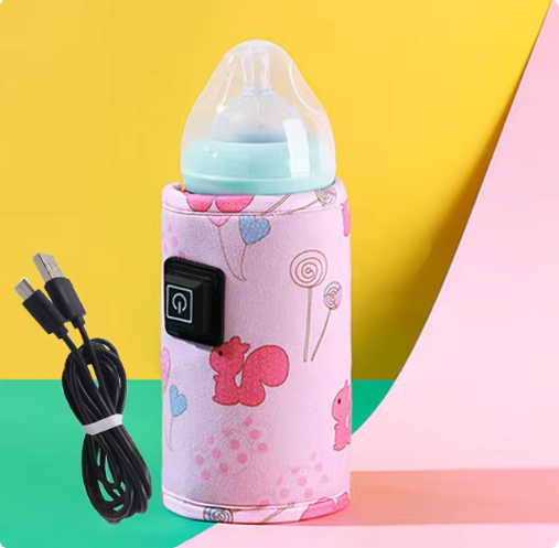 Frinelle™️ Baby Bottle Warmer