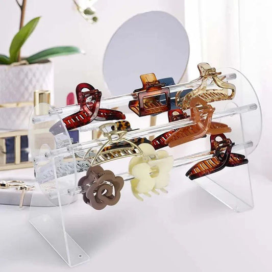 Frinelle™️ Hair Clip Organizer