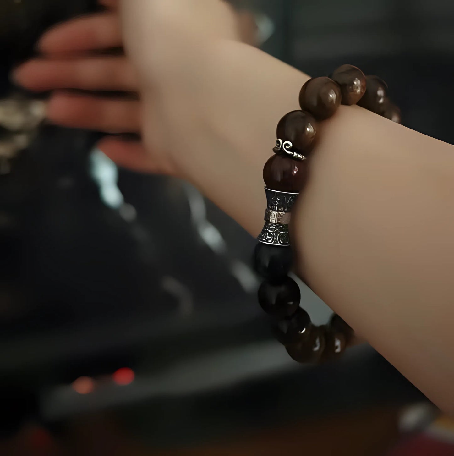 Wukong bracelet